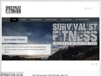 survivalistfitness.com