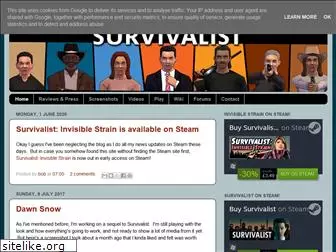 survivalistgame.blogspot.com