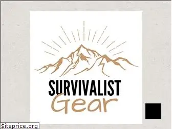 survivalistgear.info