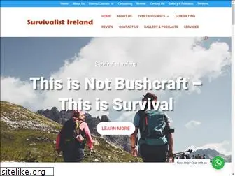 survivalistireland.com