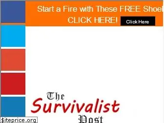 survivalistpost.com