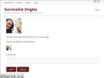 survivalistsingles.com