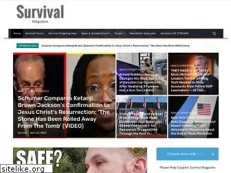 survivalmagazine.org