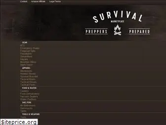 survivalmarketplace.com