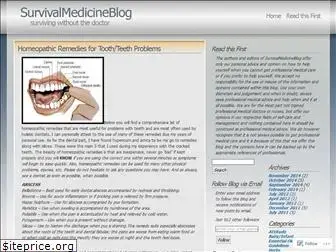 survivalmedicineblog.com