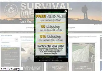 survivalmetrics.com