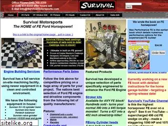 survivalmotorsports.com