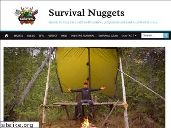 survivalnuggets.com