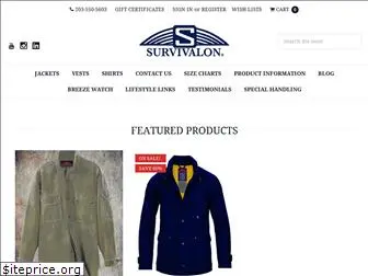 survivalon-llc.com