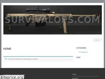 survivalops.com