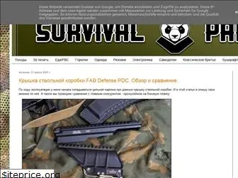 survivalpandas.blogspot.com