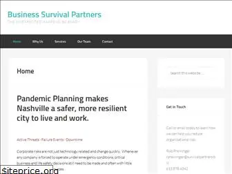 survivalpartners.biz