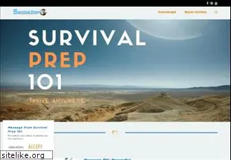 survivalprep101.com