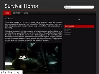 survivals-horror.com