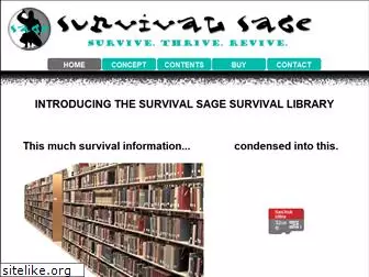 survivalsage.com