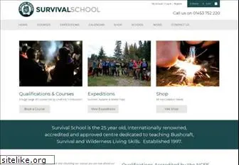 survivalschool.co.uk