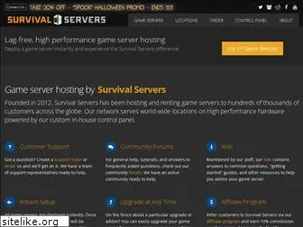 survivalservers.com