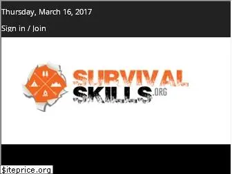 survivalskills.org