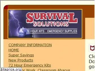 survivalsolutions.com