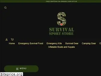 survivalsportstore.com