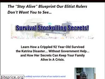 survivalstockpiling.com