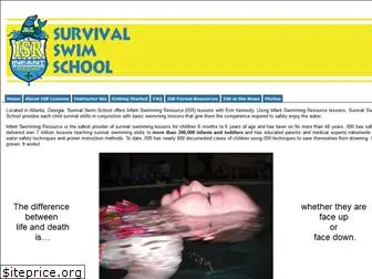 survivalswimschool.com