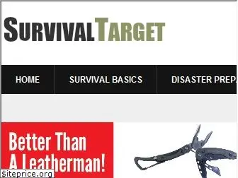 survivaltarget.com