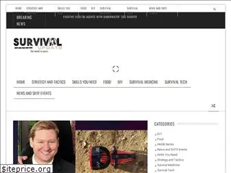 survivalupdate.com