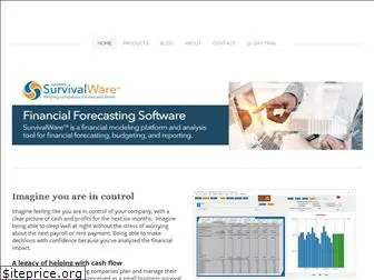 survivalware.com