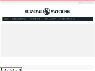survivalwatchdog.com