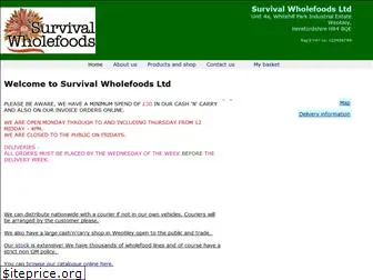 survivalwholefoods.co.uk