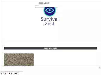survivalzest.com