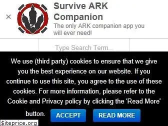 survive-ark.com