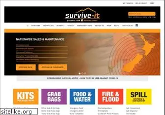 survive-it.co.nz