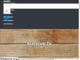 survive.tv