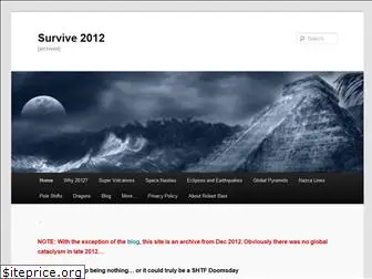 survive2012.com