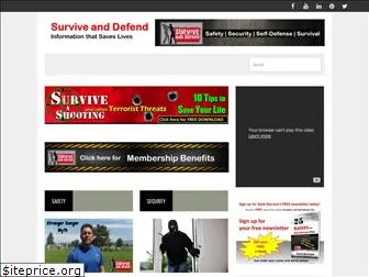 surviveanddefend.com