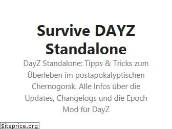 survivedayz.de