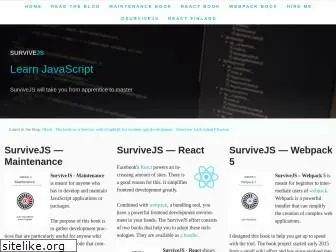 survivejs.com