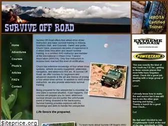 surviveoffroad.com