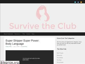 survivetheclub.wordpress.com