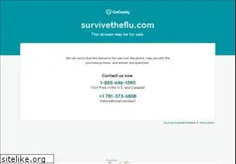 survivetheflu.com