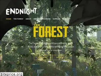 survivetheforest.com