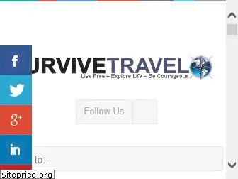 survivetravel.com
