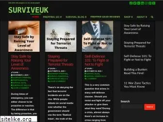 surviveuk.com