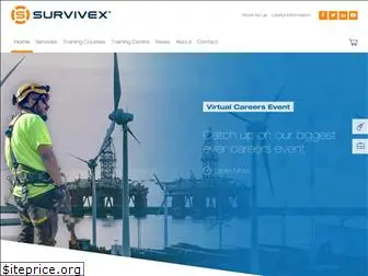 survivex.com