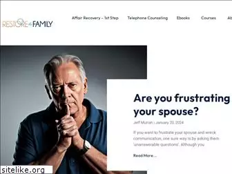 surviveyourpartnersaffair.com