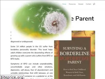 survivingaborderlineparent.com