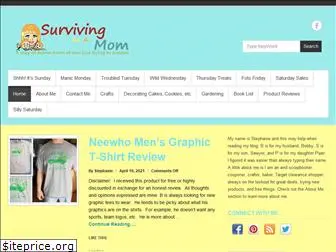 survivingasamom.com