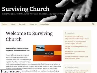 survivingchurch.org